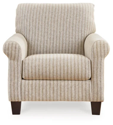 Valerani Accent Chair