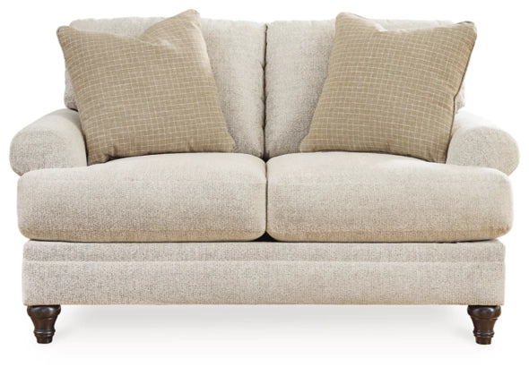 Valerani Loveseat