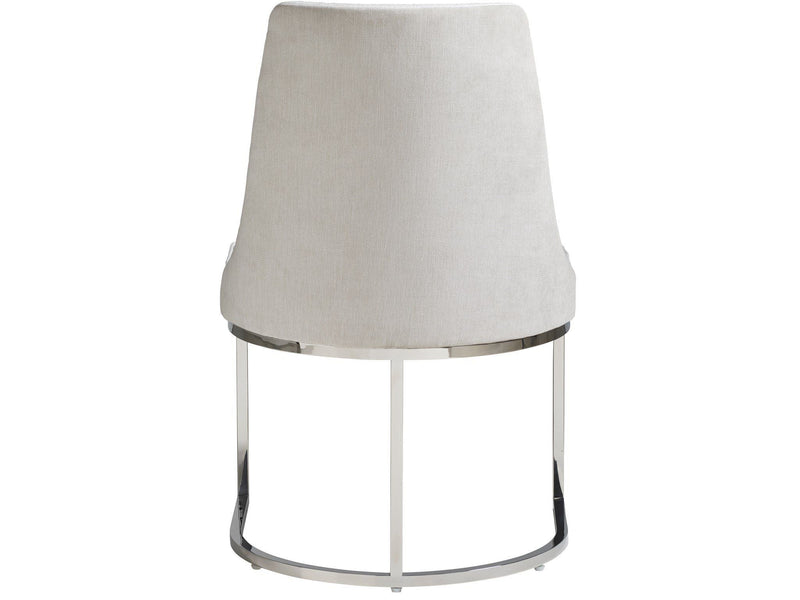Modern Colt Dining Chair White