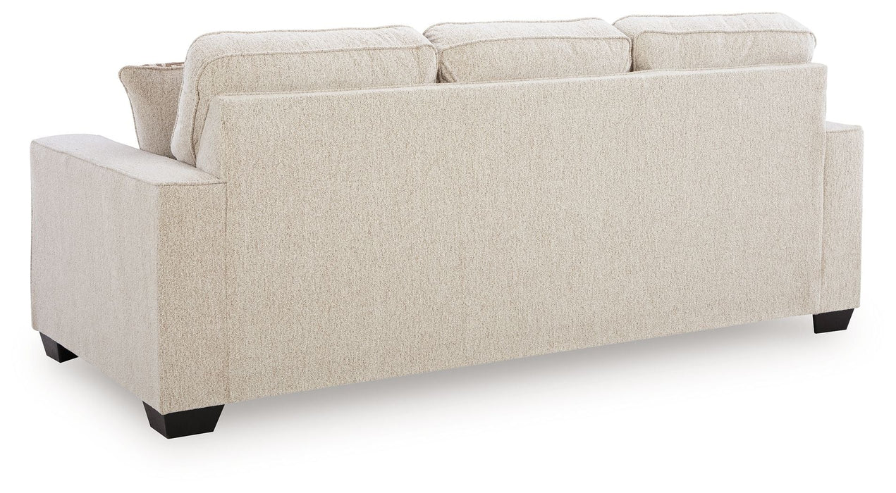 Larimer - Queen Sofa Sleeper