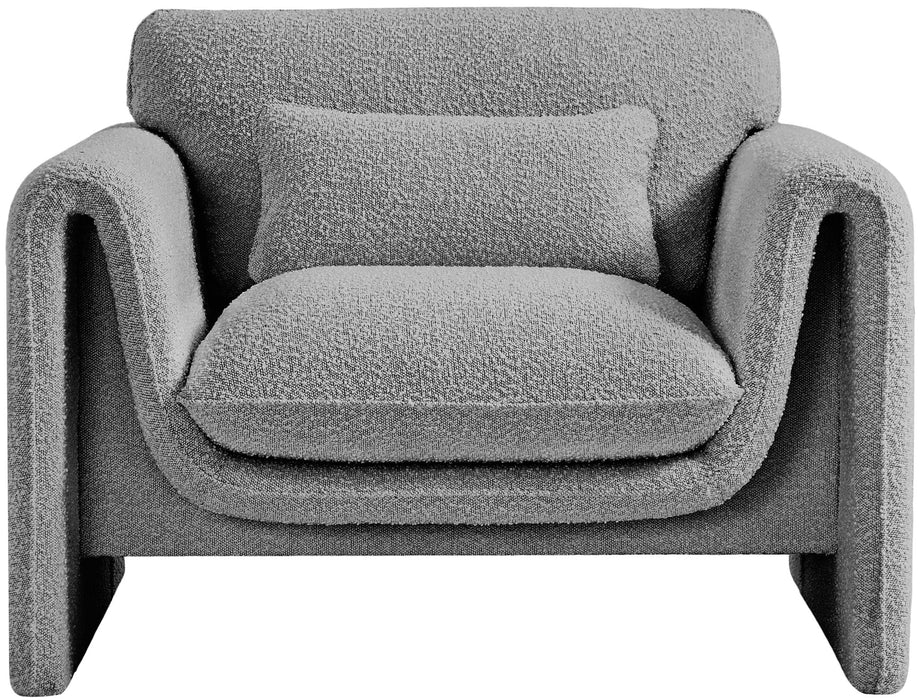 Stylus - Chair