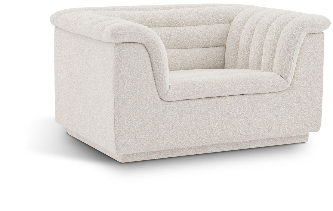 Cascade - Boucle Chair