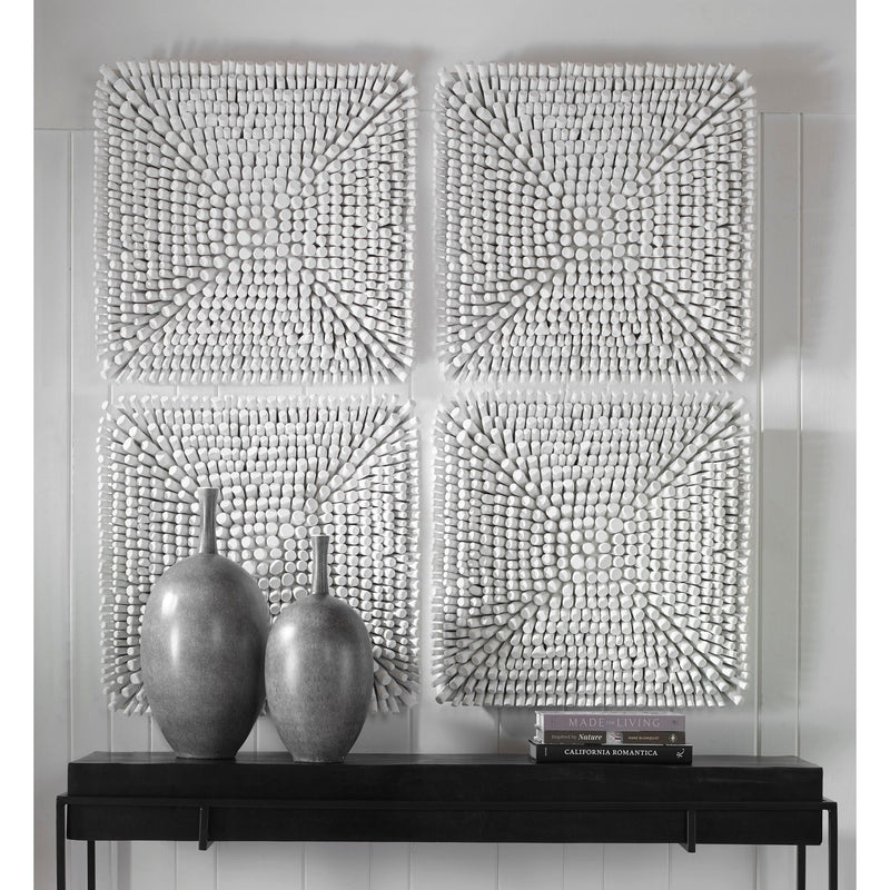 Portside - Wood Wall Panel
