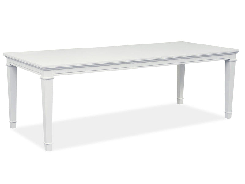 Charleston - Rectangular Dining Table