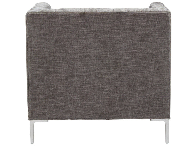Ellyson Chair Special Order Pearl Silver