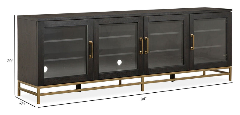 Lindon - Console