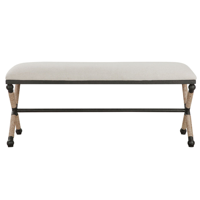 Firth - Bench