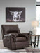 WillowBend - Rocker Recliner
