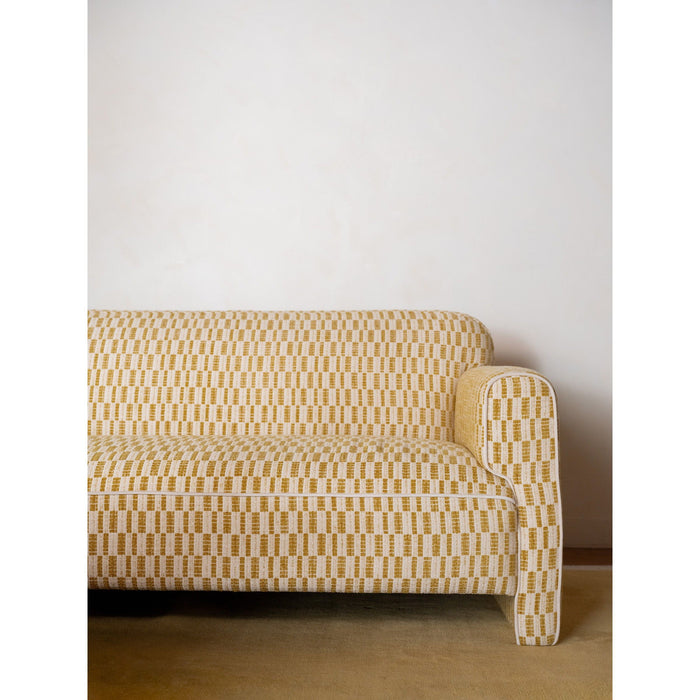 Leo - Sofa - Chartreuse
