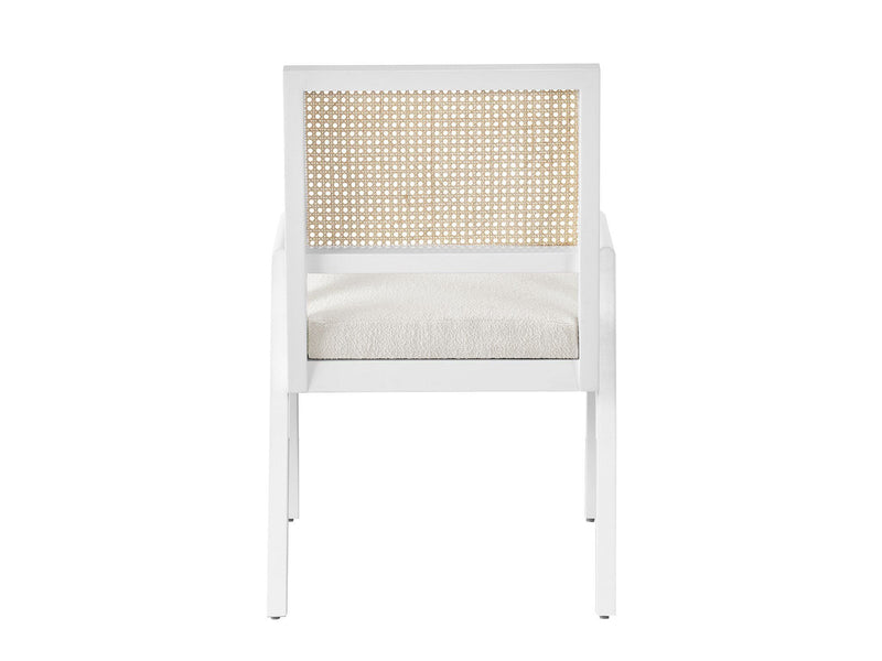Nomad Sonora Arm Chair
