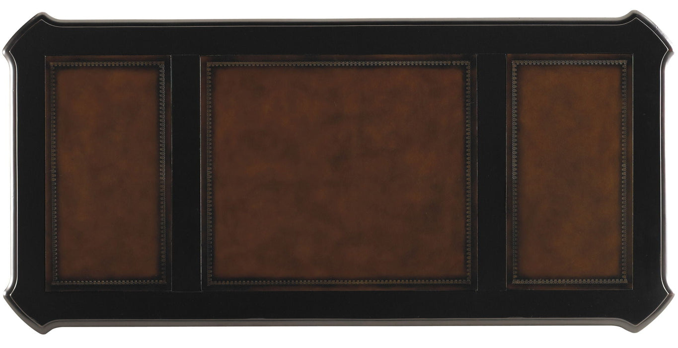 Telluride - Executive Desk