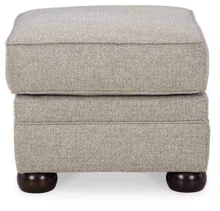 Gaelon Ottoman