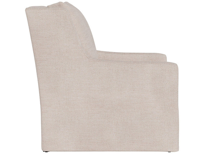 Hudson Slipcover Chair Special Order