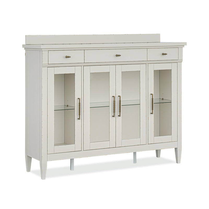 Reflections - Door Server