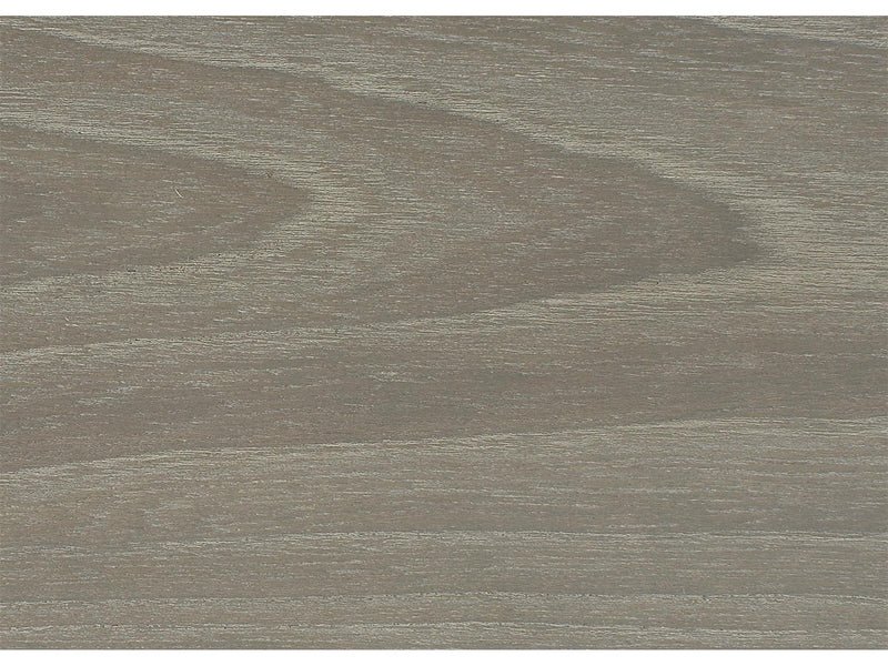 Curated Biscayne Bed Dark Gray