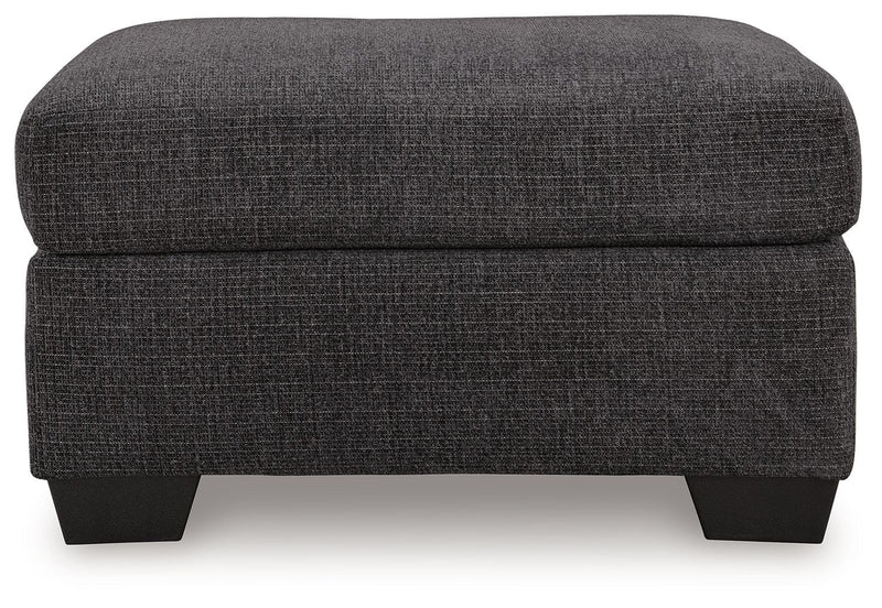 Loreo - Ottoman