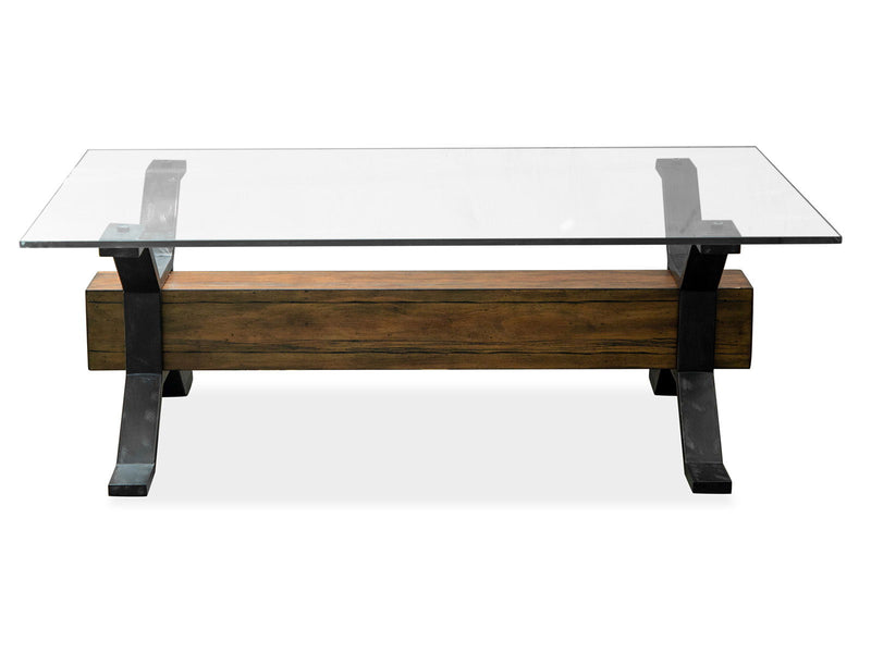 Sawyer - Rectangular Table