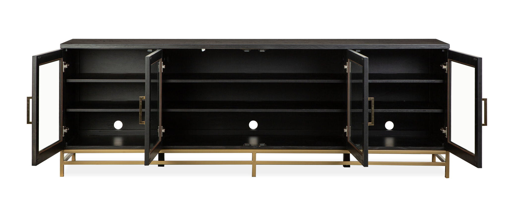 Lindon - Console