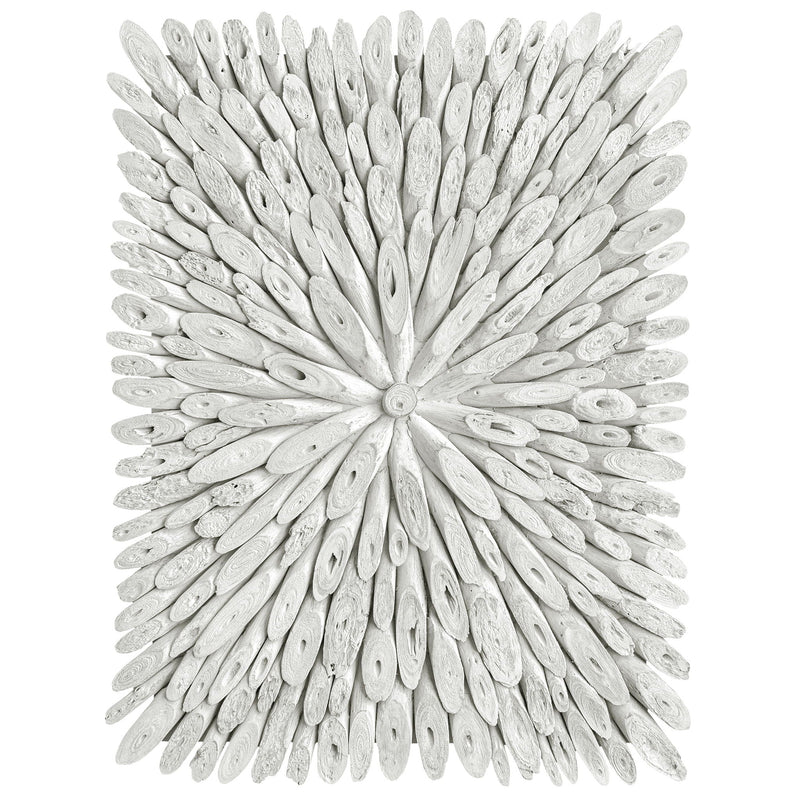 Bahama Wood - Wall Decor