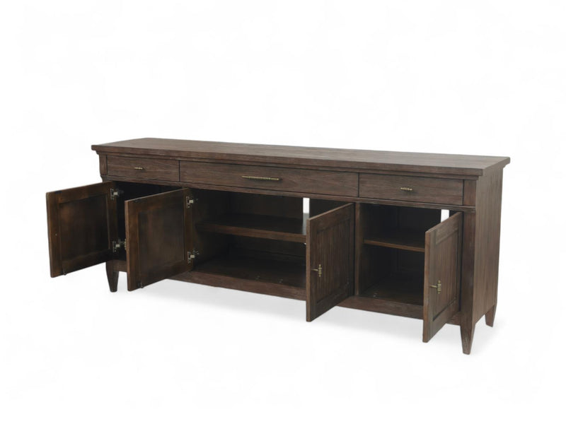 Reflections - Media Console