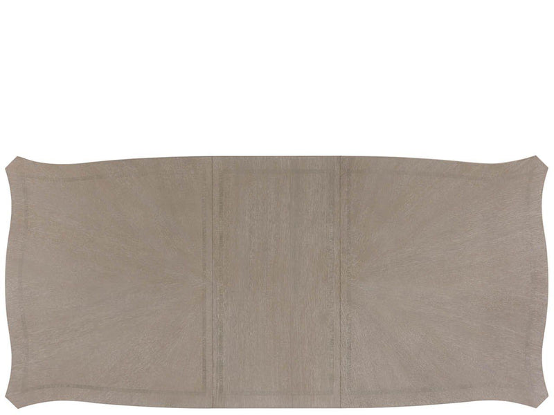 Midtown Dining Table Light Brown