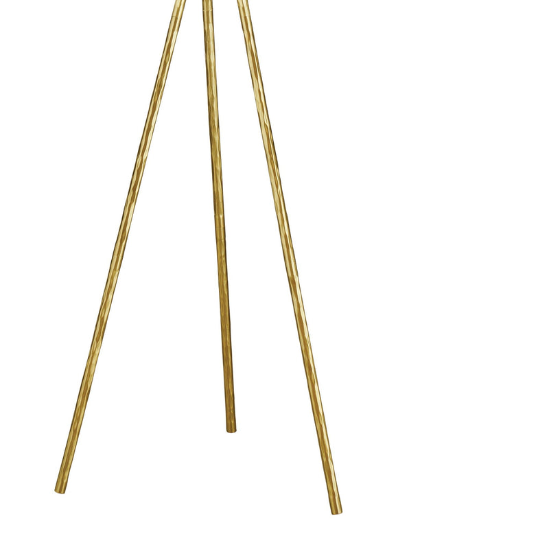 Elowen - Floor Lamp - Gold