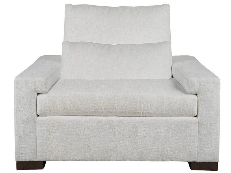 Modern U Choose - Luxe Chair, Special Order - Light Gray