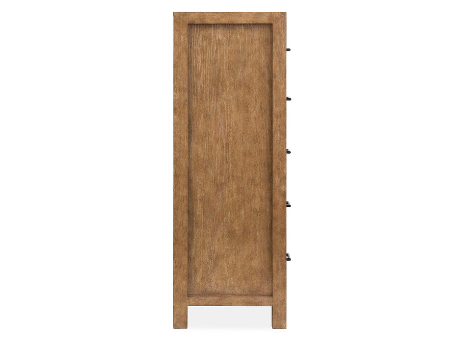 Plum Creek - Drawer Chest