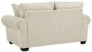 Haisley Loveseat - Furniture Depot (7897526501624)