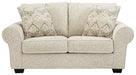 Haisley Loveseat - Furniture Depot (7897526501624)