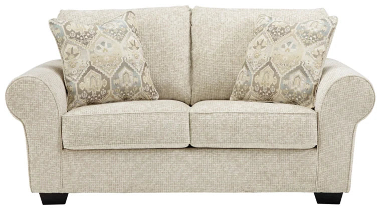 Haisley Loveseat - Furniture Depot (7897526501624)