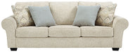 Haisley Sofa - Furniture Depot (7897535054072)