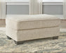 Haisley Ottoman - Furniture Depot (7897511952632)