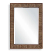 Aldous - Mirror - Walnut