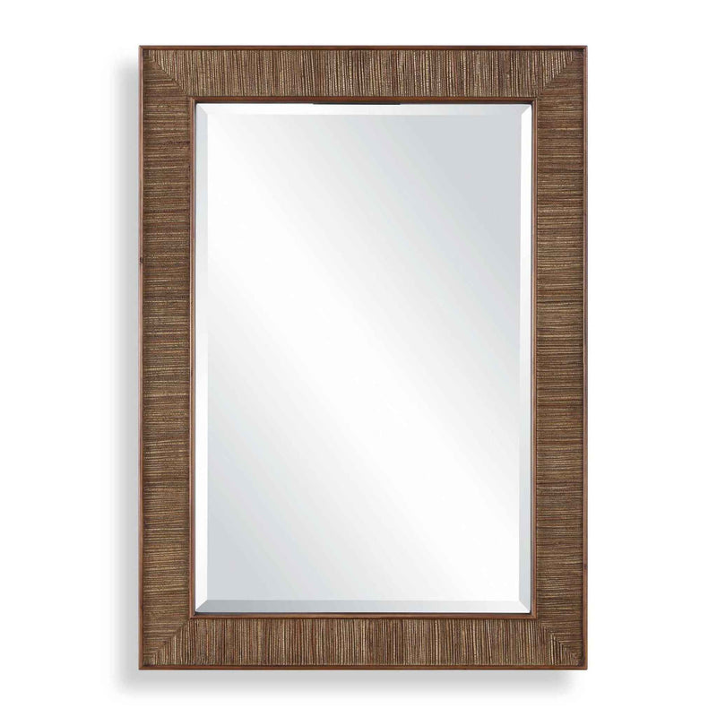 Aldous - Mirror - Walnut