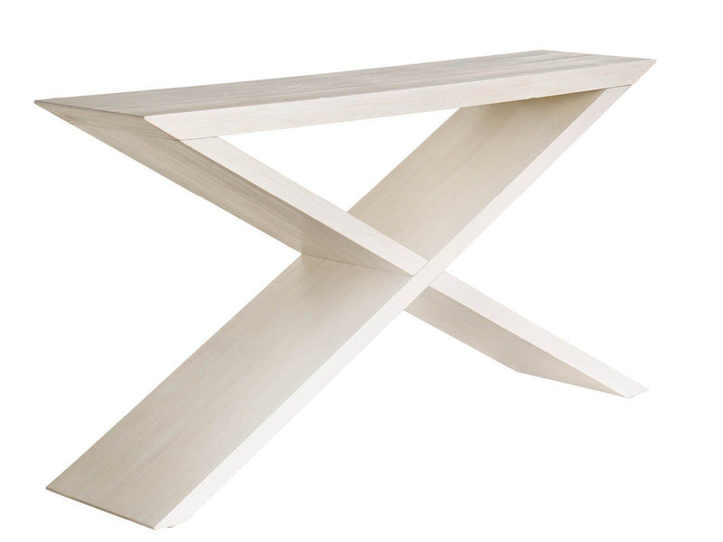 Dwell - Cross Console