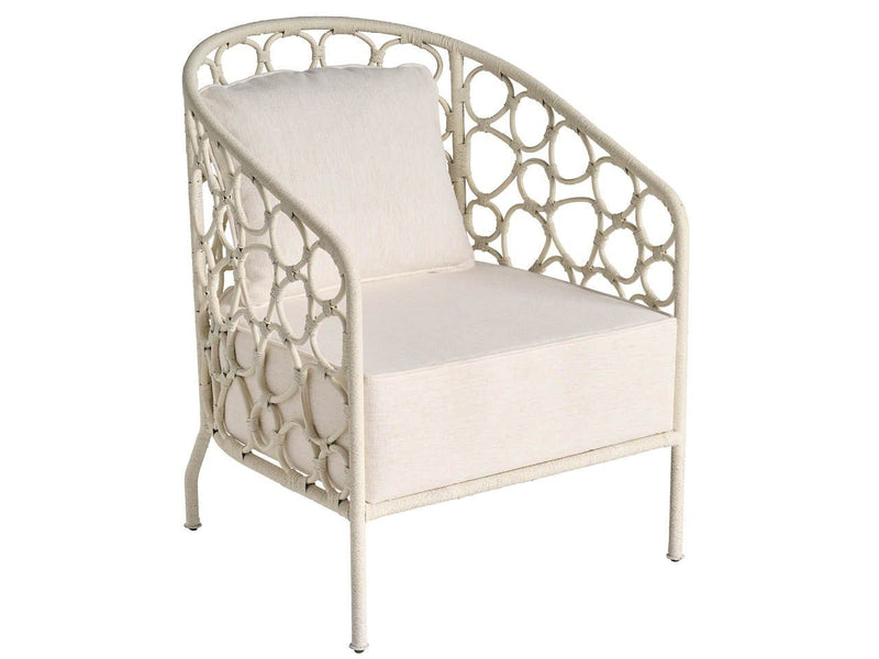 Oasis - Accent Chair