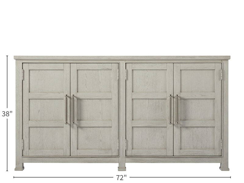 Escape Credenza
