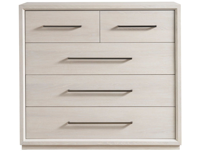 Modern - Astrid Drawer Chest - White