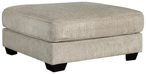 Ardsley Oversized Ottoman - Furniture Depot (7899250917624)