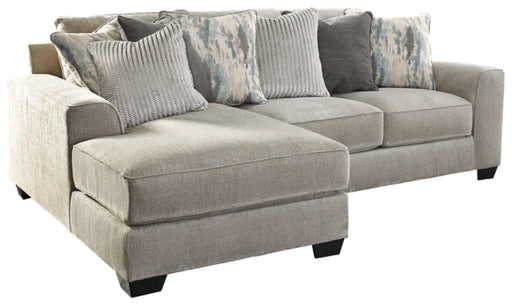 Ardsley 2-Piece Sectional with LHF Chaise - Furniture Depot (7899267629304)