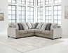 Ardsley 3-Piece Sectional - Furniture Depot (7899274445048)