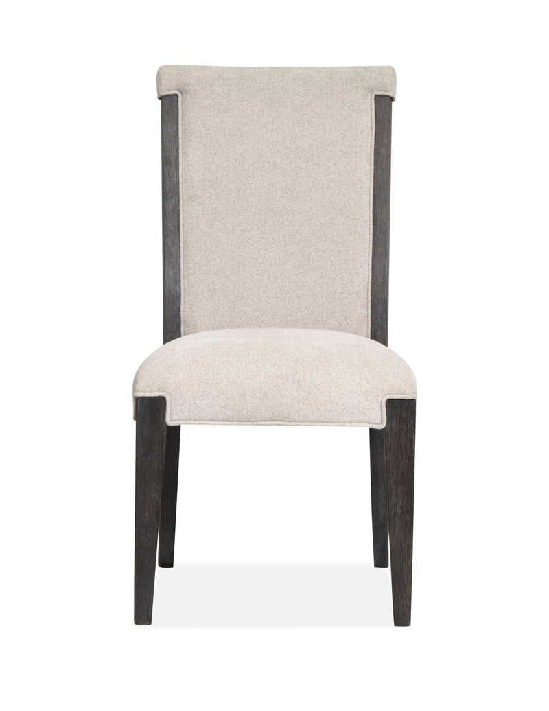 Plum Creek - Upholstered Side Chair (Set of 2)