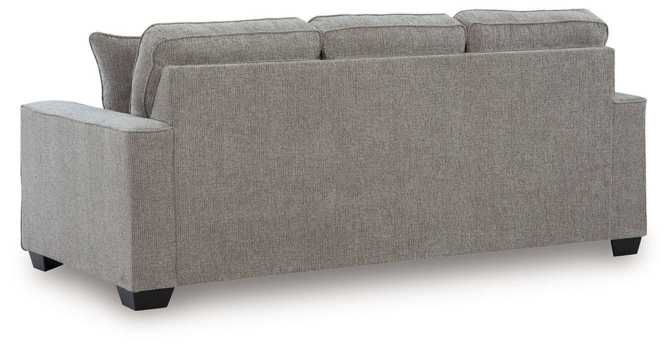 Larimer - Queen Sofa Sleeper