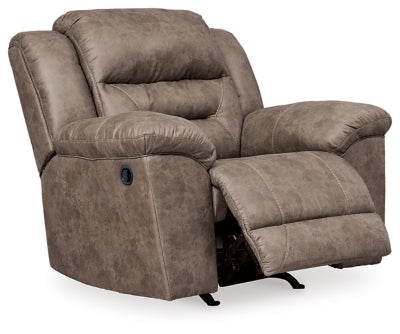 Stoneland Recliner