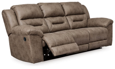 Stoneland Reclining Sofa