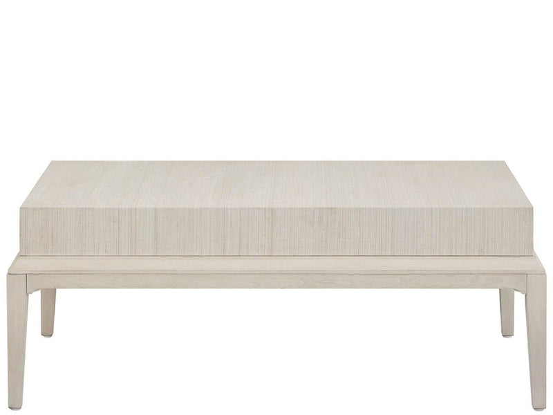 Birchaven - Table With Drawer