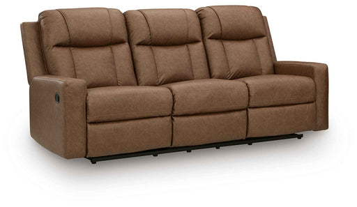 Mackmenville - Reclining Sofa