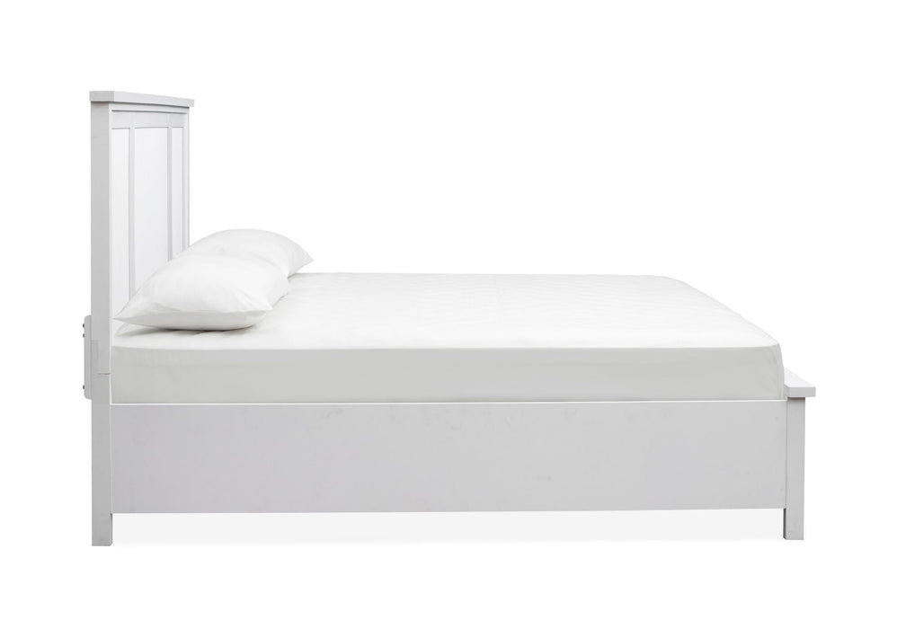 Windmill Harbour - Panel Bed