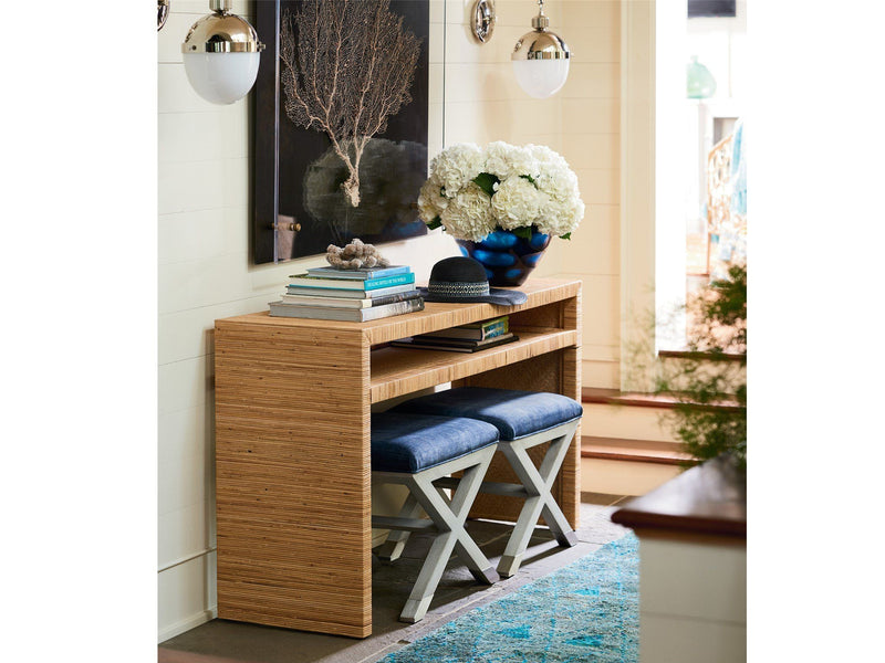 Escape Bench Blue
